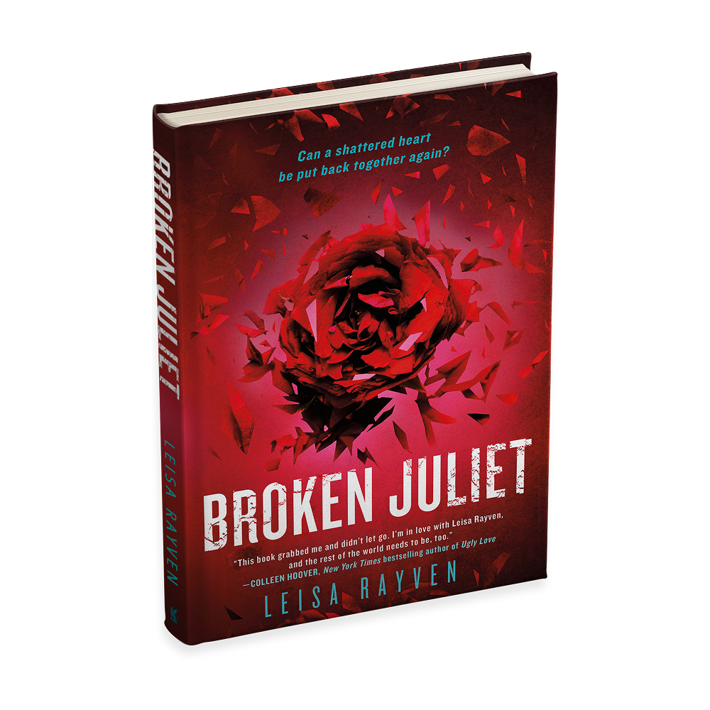 broken juliet